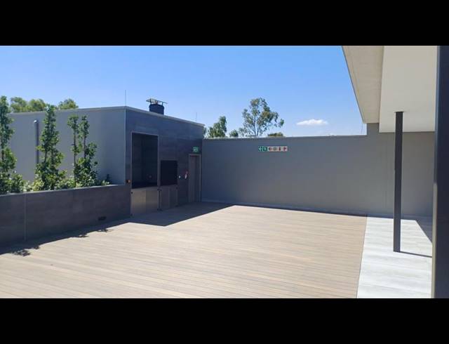 BUSINESS PROPERTY TO RENT IN DIE HOEWES